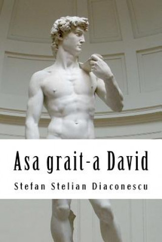 Kniha Asa Grait-A David Stefan Stelian Diaconescu
