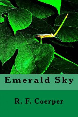 Kniha Emerald Sky R F Coerper