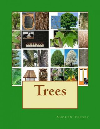 Libro Trees Andrew Vecsey