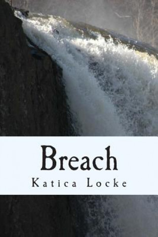 Kniha Breach Katica Locke