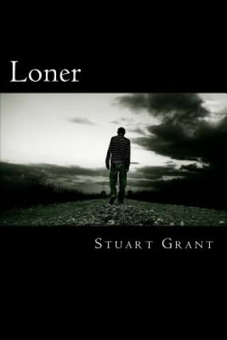 Book Loner Stuart Grant