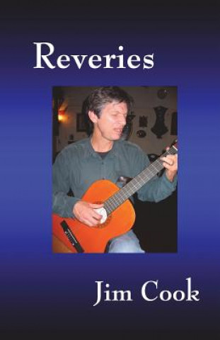 Buch Reveries James Cook
