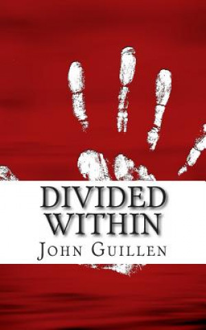 Buch Divided Within: An Andrew Banks Novel John Guillen