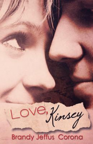 Buch Love, Kinsey Brandy Jeffus Corona