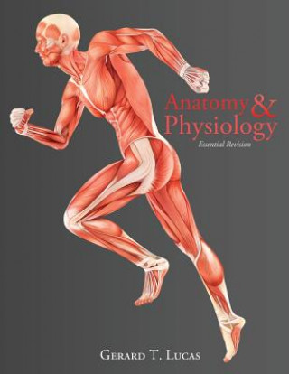 Kniha Anatomy & Physiology Essential Revision: 4,000 Revision Questions Gerard T Lucas