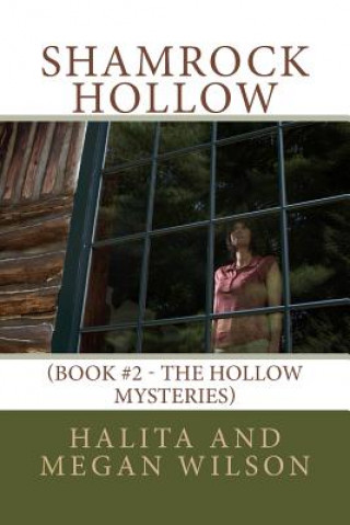 Книга Shamrock Hollow Halita Wilson