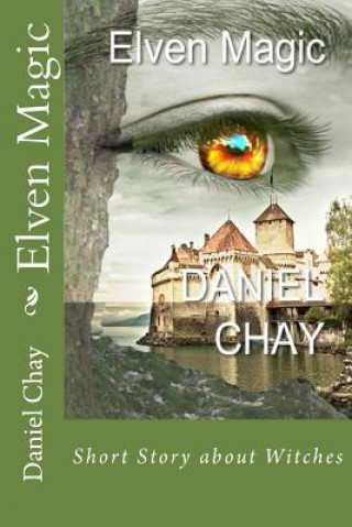 Kniha Elven Magic (Book 1, Fae the Fairy) in Colour MR Daniel John Chay