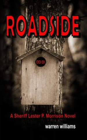 Kniha Roadside Warren Williams