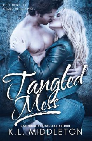 Book Tangled Mess K L Middleton