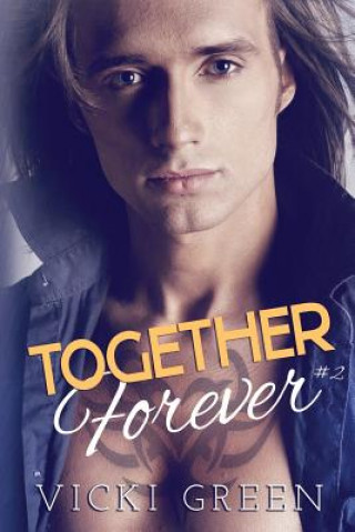 Buch Together Forever Vicki Green