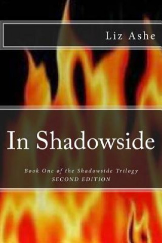 Libro In Shadowside Liz Ashe