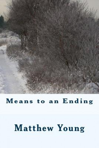 Livre Means to an Ending Matthew Young