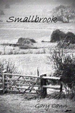 Book Smallbrook Gary Cann