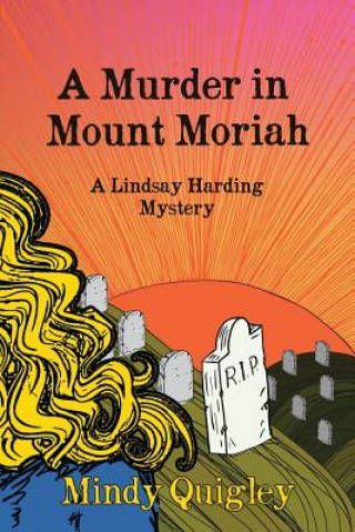 Carte Murder in Mount Moriah Mindy Quigley