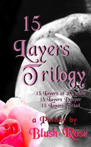 Carte 15 Layers Trilogy Blush Rose