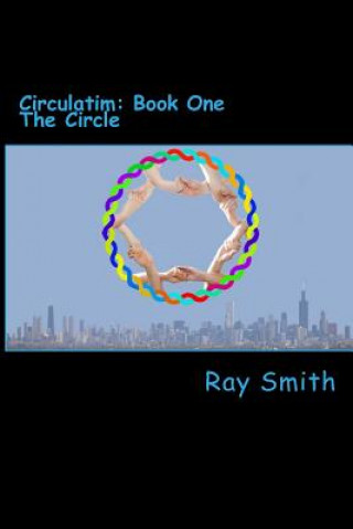 Book The Circle Ray Smith