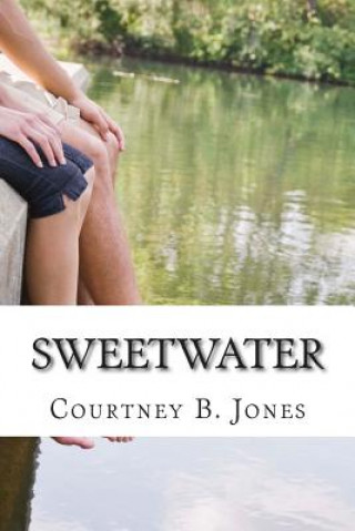 Libro Sweetwater Courtney B Jones