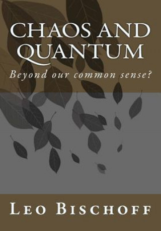 Carte Chaos and quantum: Beyond our common sense? Leo Bischoff