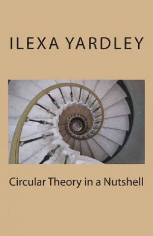 Kniha Circular Theory in a Nutshell Ilexa Yardley