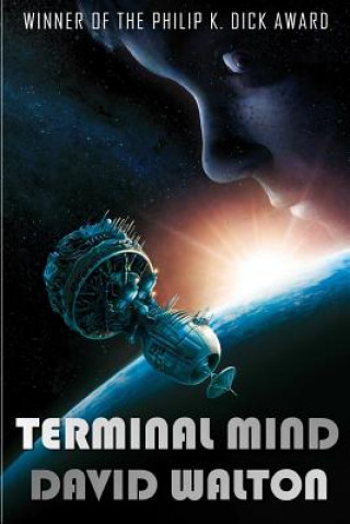 Buch Terminal Mind David Walton
