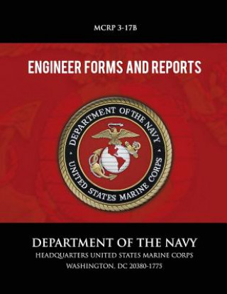 Carte Engineer Forms and Reports Department of the Navy