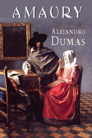 Buch Amaury Alejandro Dumas