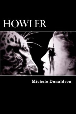 Knjiga Howler Michele Donaldson