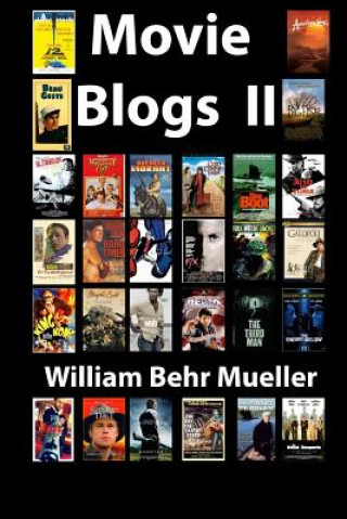 Carte Movie Blogs II William Behr Mueller