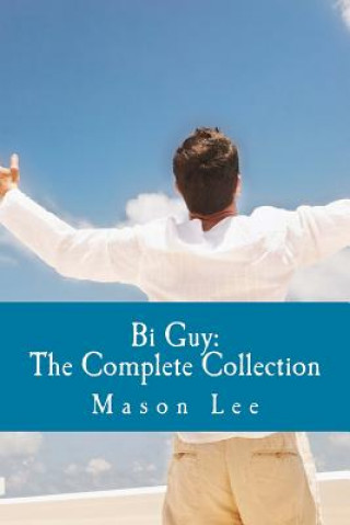 Kniha Bi Guy: The Complete Collection Mason Lee