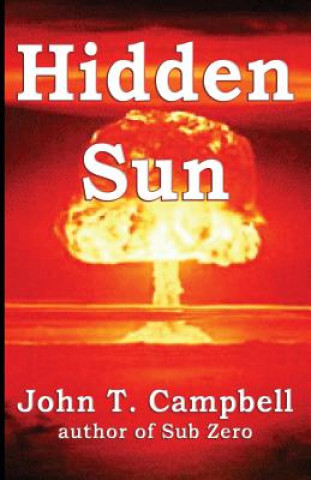 Boek Hidden Sun John T Campbell