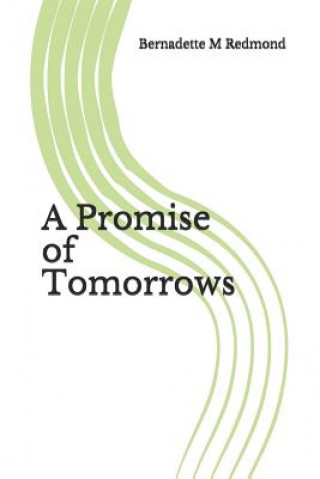 Buch A Promise of Tomorrows Bernadette M Redmond