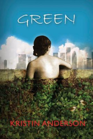 Libro Green Kristin Anderson