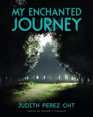 Livre My Enchanted Journey Judith Perez Cht