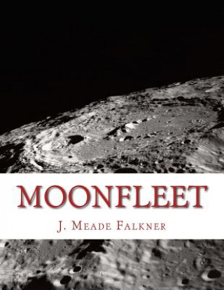 Book Moonfleet J Meade Falkner