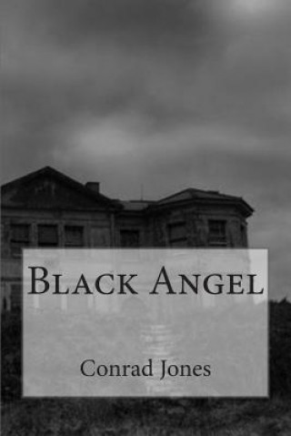 Książka Black Angel Conrad Jones