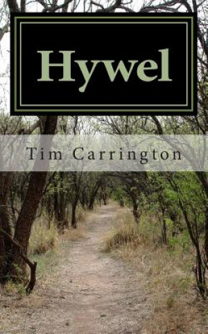 Könyv Hywel: The Cyfarwydd Series - Pt I MR Tim Carrington