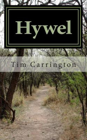 Book Hywel: The Cyfarwydd Series - Pt I MR Tim Carrington