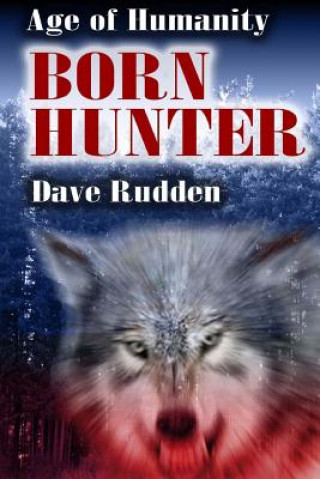 Buch Born Hunter Dave Rudden