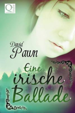 Kniha Eine Irische Ballade David Pawn