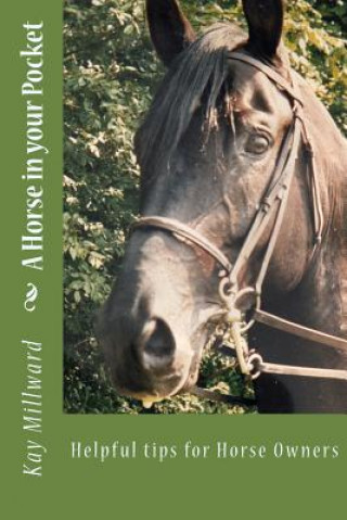 Книга A Horse in your Pocket kay millward