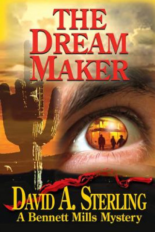 Boek The Dream Maker David a Sterling