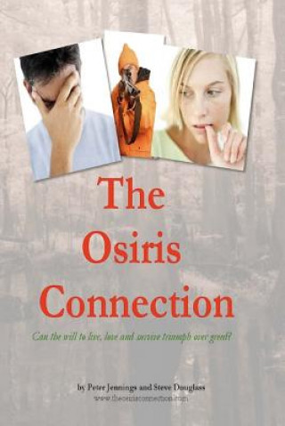 Book The Osiris Connection Peter Jennings