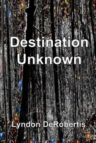 Könyv Destination Unknown Lyndon Derobertis