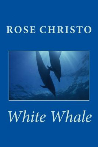 Книга White Whale Rose Christo