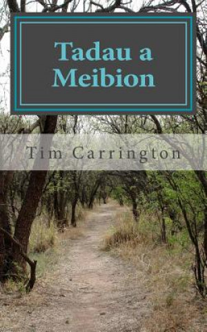 Kniha Tadau a Meibion: (Fathers and Sons) Tim Carrington