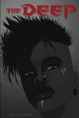 Book The Deep Zetta Elliott
