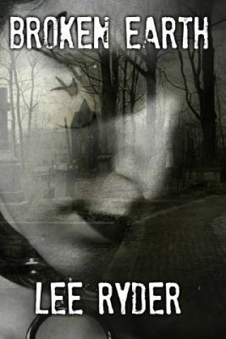 Livro Broken Earth Lee Ryder