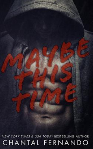 Book Maybe This Time Chantal Fernando