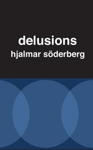 Книга Delusions Hjalmar Soderberg