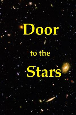 Könyv Door to the Stars Cliff G Boyce